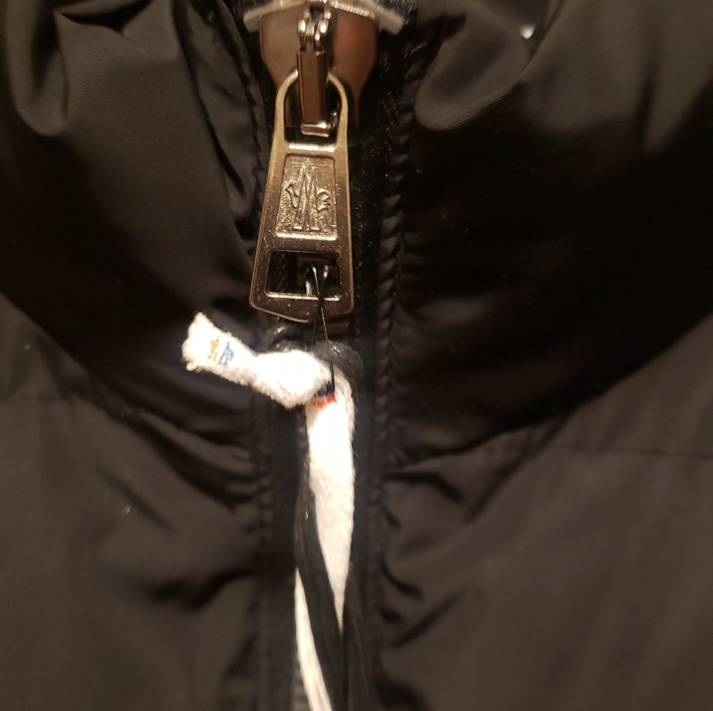 Moncler Jacket - Picture 3 of 5
